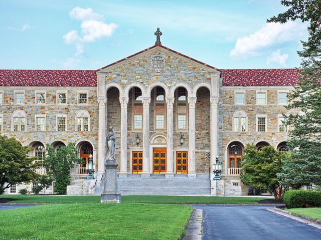 Photo of Athenaeum of Ohio