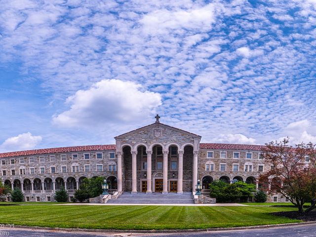 Photo of Athenaeum of Ohio