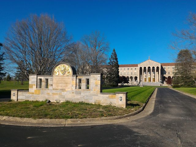 Photo of Athenaeum of Ohio