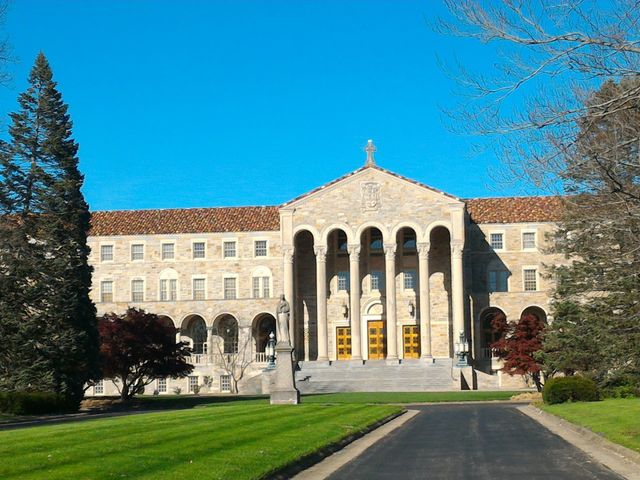 Photo of Athenaeum of Ohio