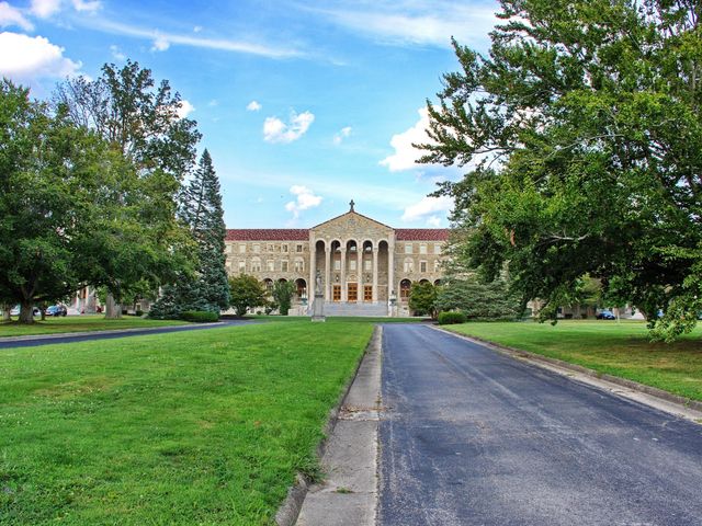 Photo of Athenaeum of Ohio