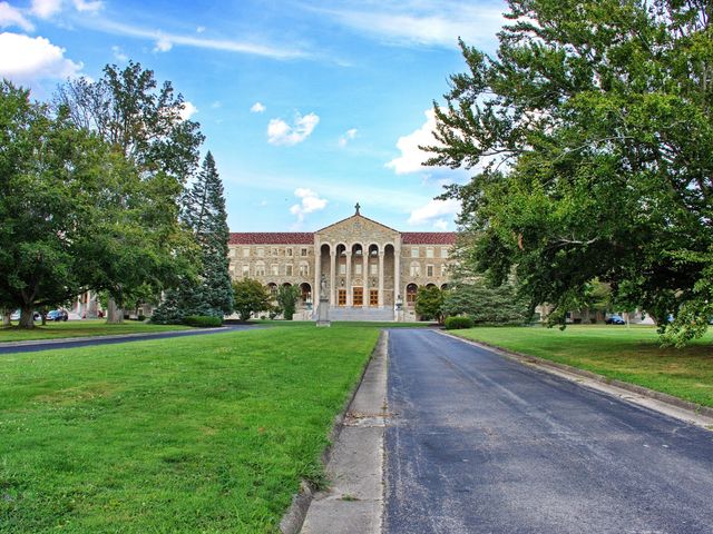 Photo of Athenaeum of Ohio