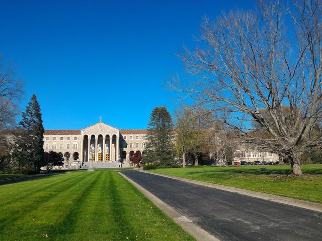 Photo of Athenaeum of Ohio
