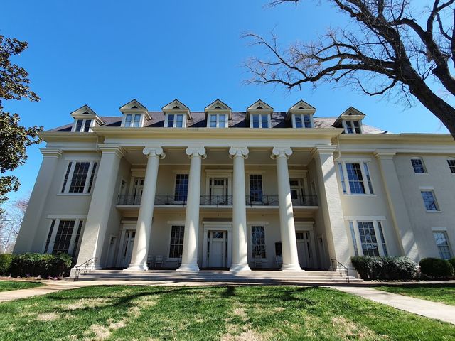 Photo of Athens State University