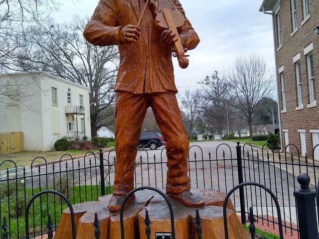 Photo of Athens State University