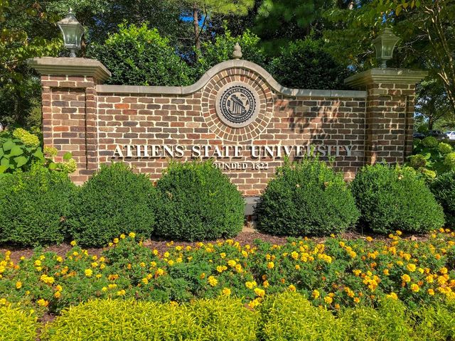 Photo of Athens State University