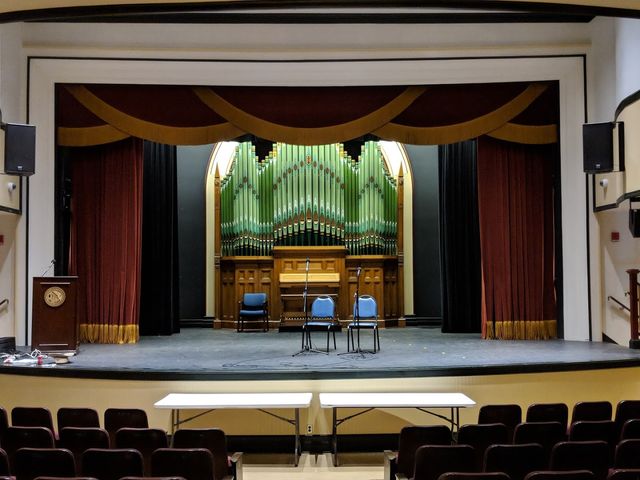 Photo of Athens State University