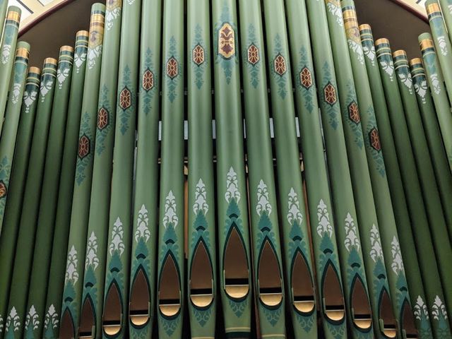 Photo of Athens State University