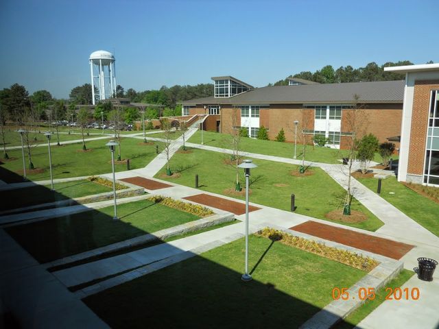 Photo of Athens Technical College