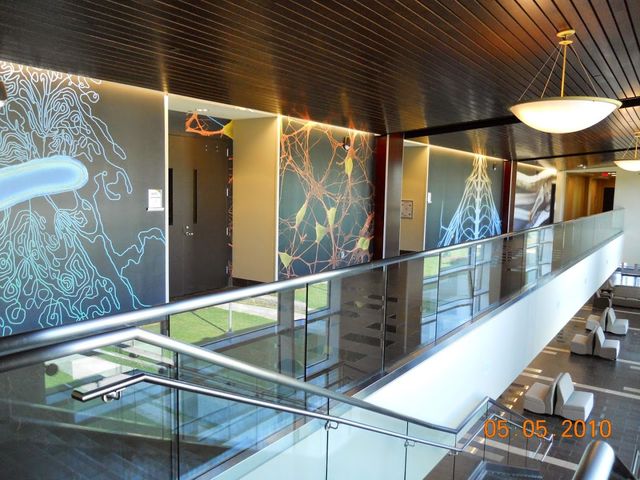 Photo of Athens Technical College