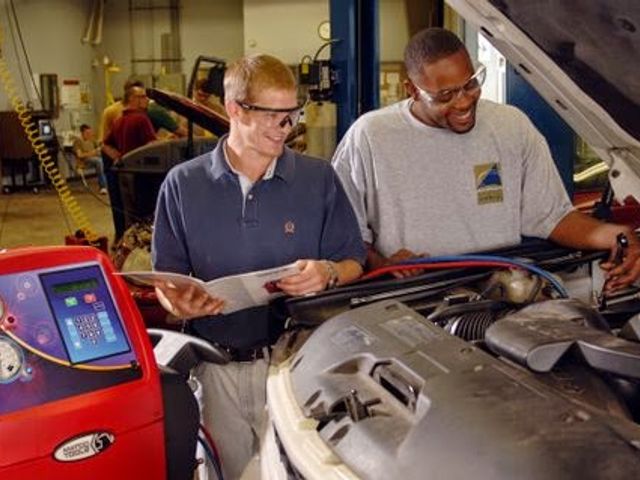 Photo of Athens Technical College