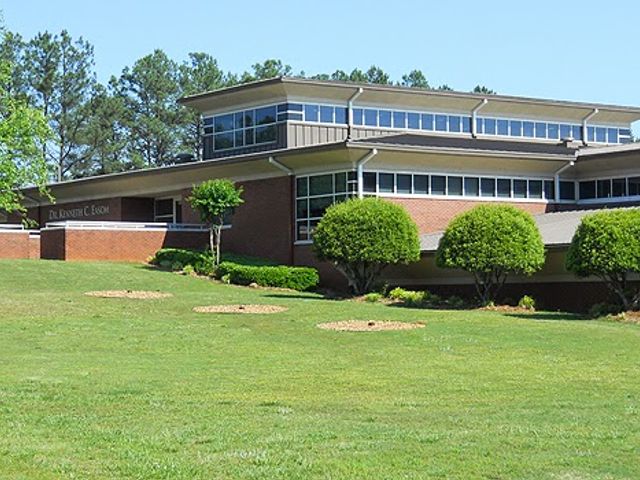 Photo of Athens Technical College