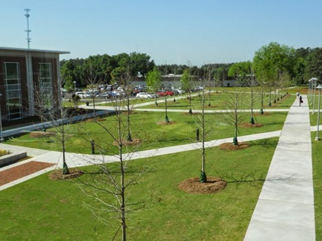 Photo of Athens Technical College