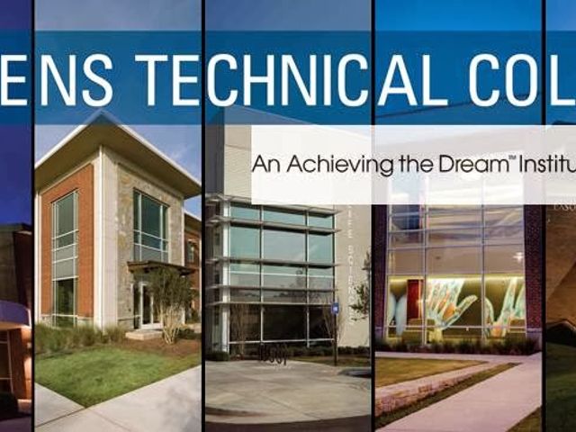 Photo of Athens Technical College