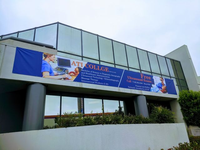 Photo of ATI College-Norwalk