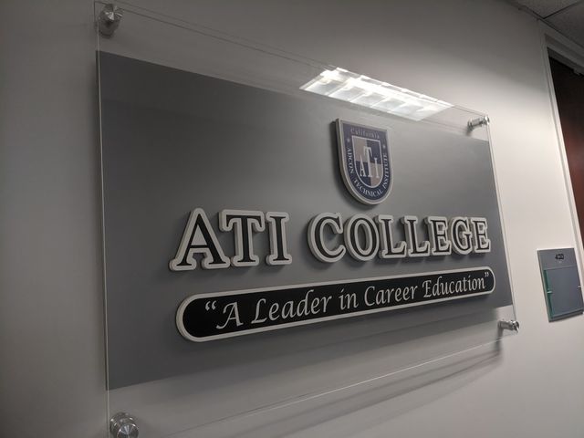 Photo of ATI College-Norwalk