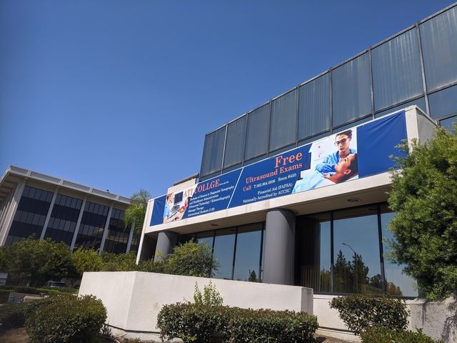 Photo of ATI College-Norwalk