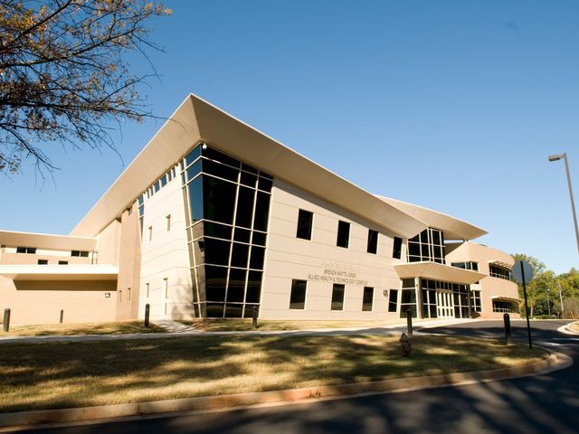 Photo of Atlanta Technical College