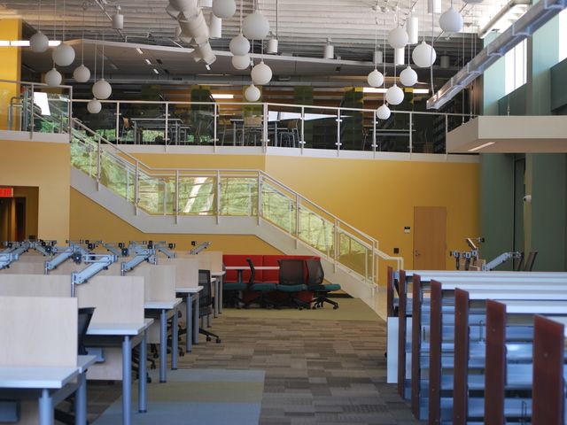 Photo of Atlanta Technical College