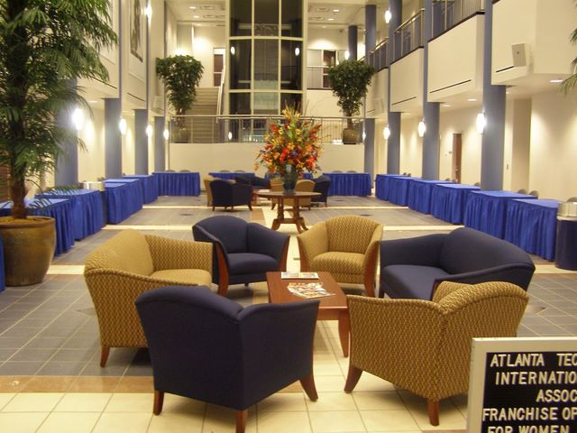 Photo of Atlanta Technical College