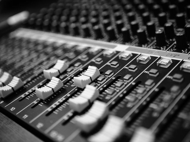 Photo of Atlanta Institute of Music and Media