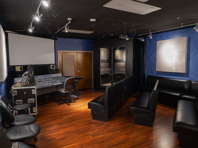 Photo of Atlanta Institute of Music and Media