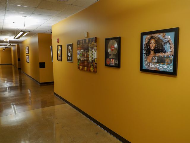 Photo of Atlanta Institute of Music and Media