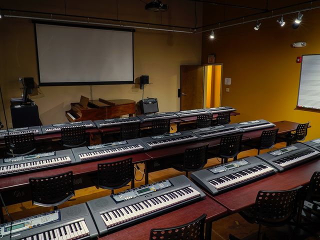 Photo of Atlanta Institute of Music and Media