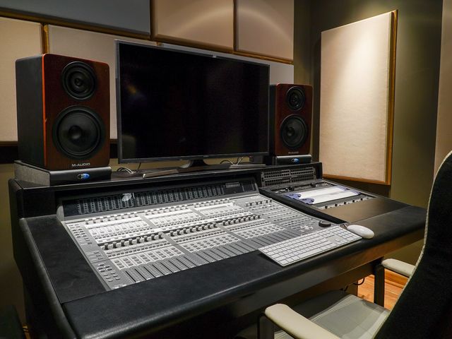 Photo of Atlanta Institute of Music and Media