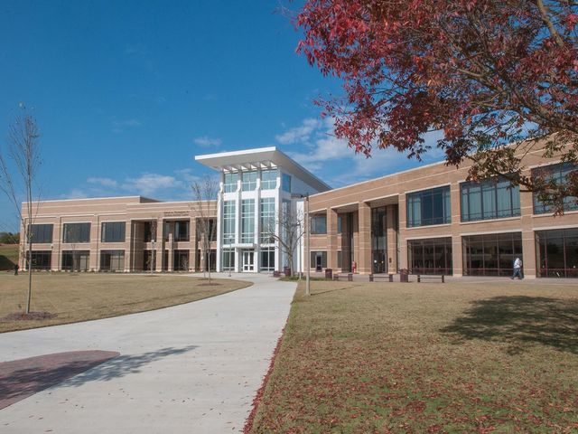 Photo of Atlanta Metropolitan State College