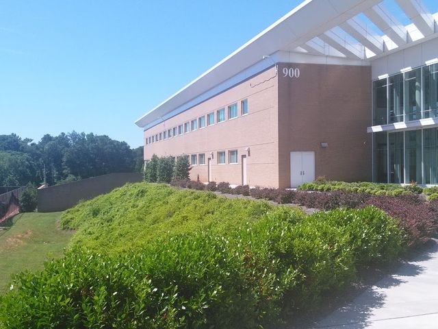 Photo of Atlanta Metropolitan State College