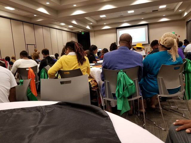 Photo of Atlanta Metropolitan State College