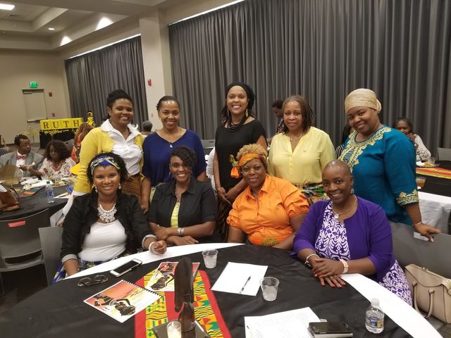 Photo of Atlanta Metropolitan State College