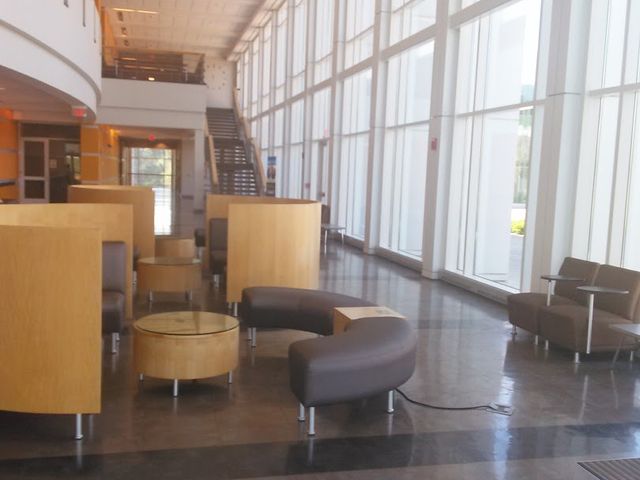 Photo of Atlanta Metropolitan State College