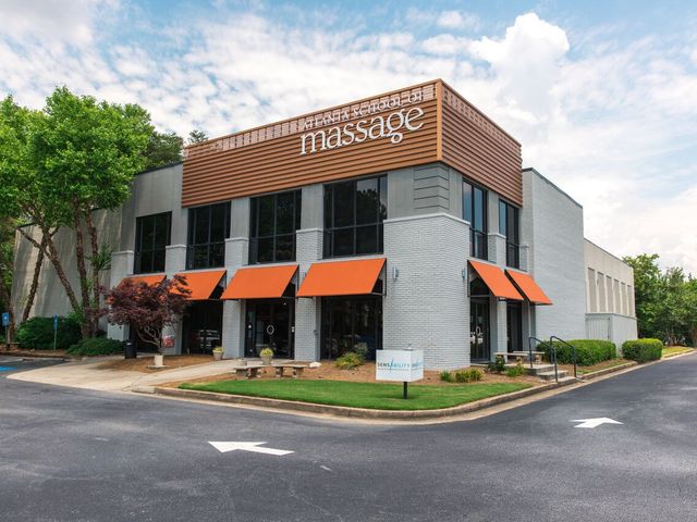 Photo of Atlanta School of Massage