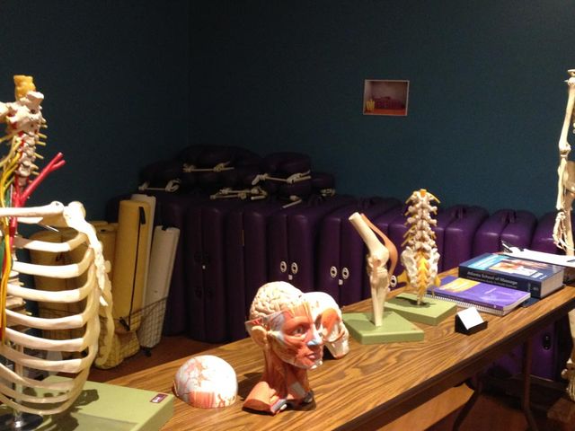 Photo of Atlanta School of Massage