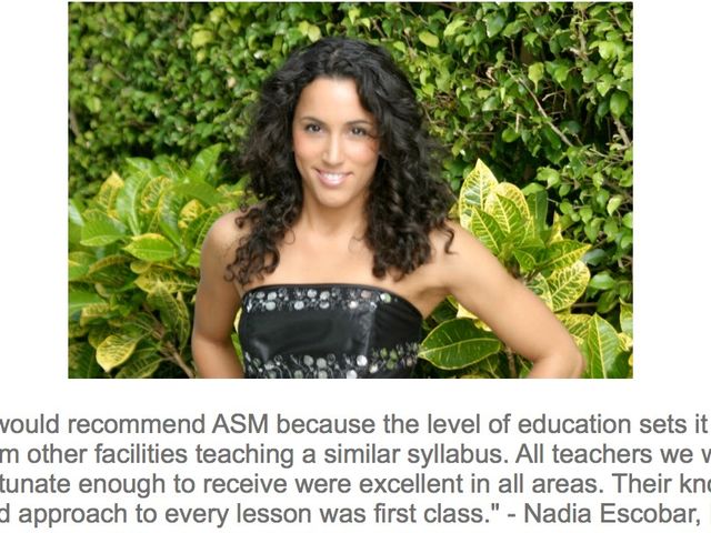 Photo of Atlanta School of Massage