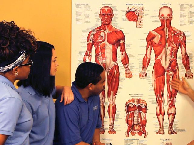 Photo of Atlanta School of Massage