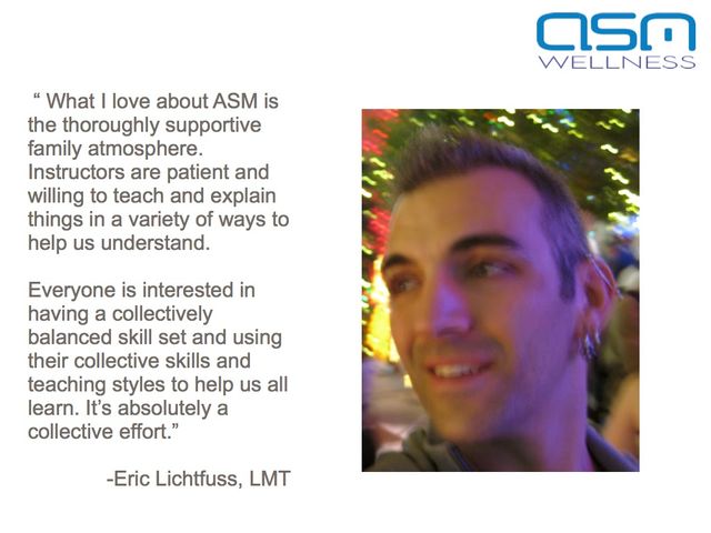 Photo of Atlanta School of Massage