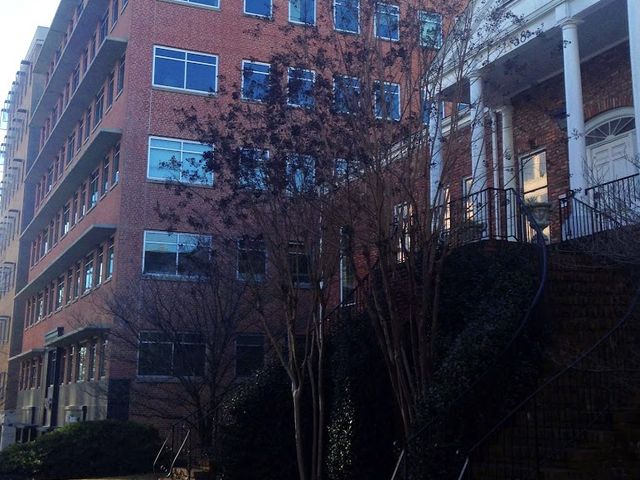 Photo of Atlanta's John Marshall Law School