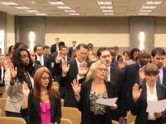 Photo of Atlanta's John Marshall Law School