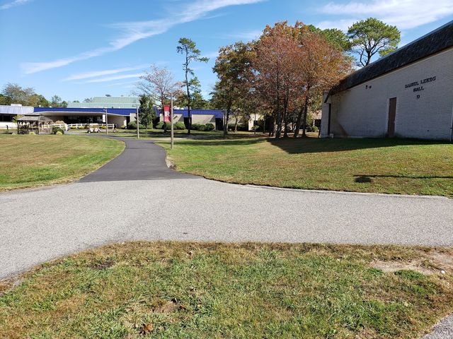 Photo of Atlantic Cape Community College