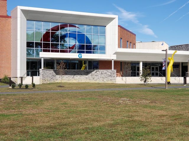 Photo of Atlantic Cape Community College