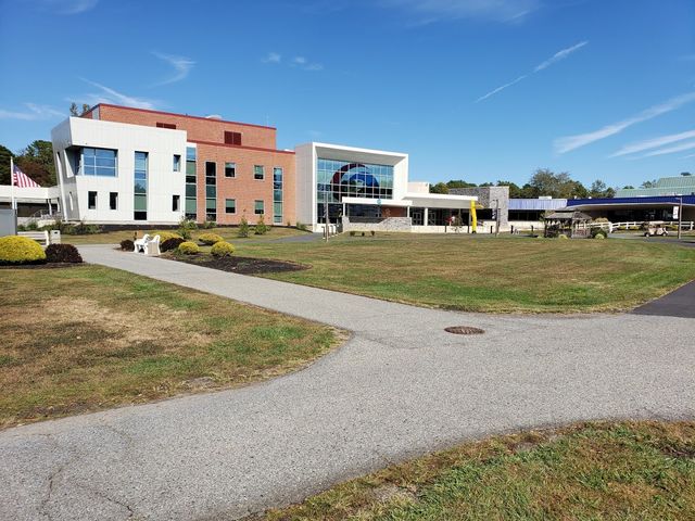 Photo of Atlantic Cape Community College