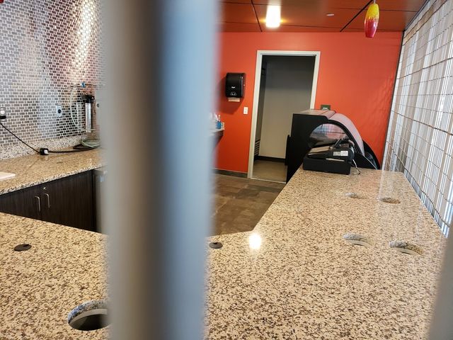 Photo of Atlantic Cape Community College