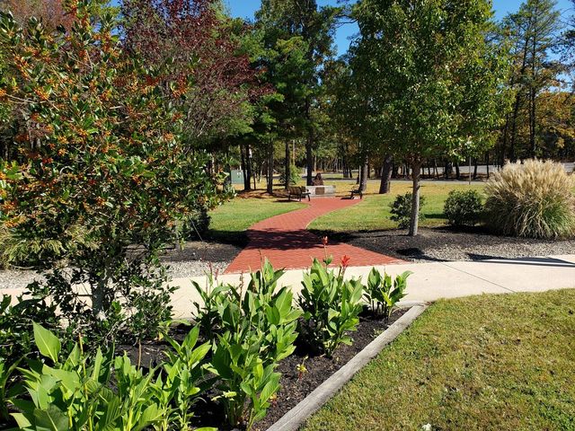 Photo of Atlantic Cape Community College