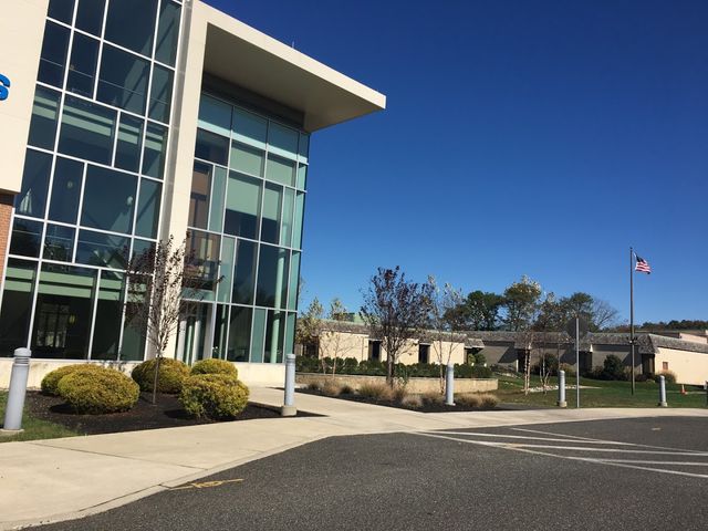 Photo of Atlantic Cape Community College