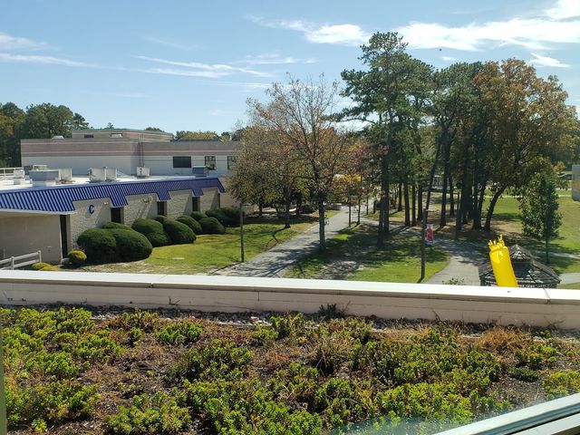 Photo of Atlantic Cape Community College