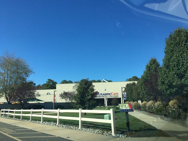 Photo of Atlantic Cape Community College