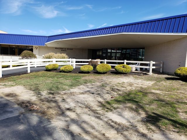 Photo of Atlantic Cape Community College